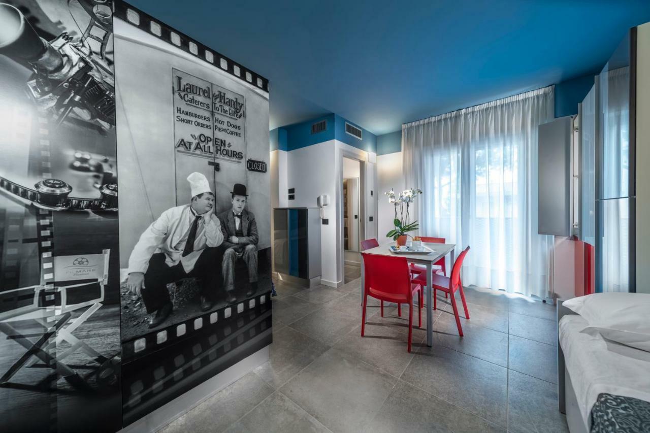 Aparthotel Filmare 3*