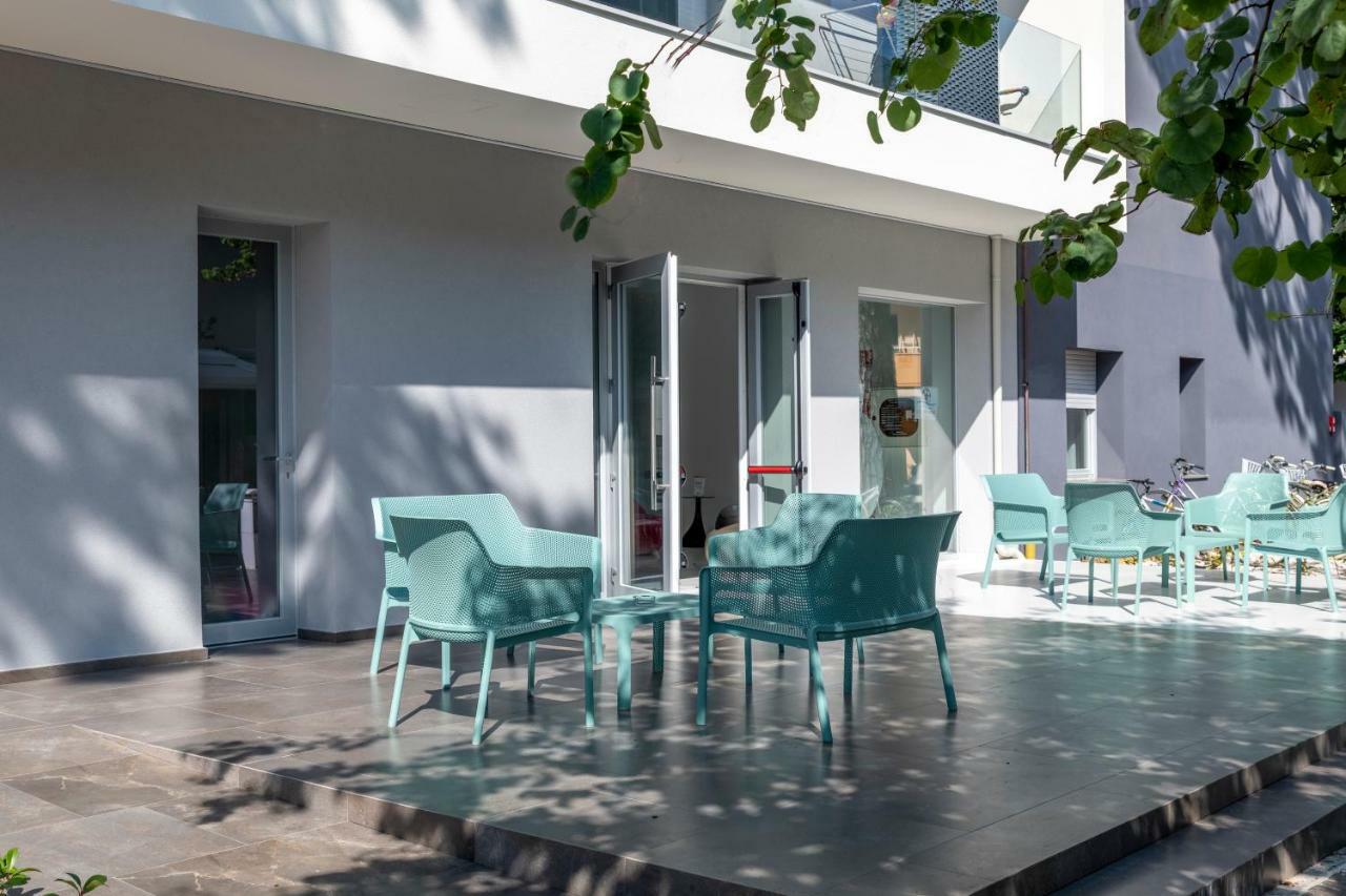 Filmare Aparthotel 3*